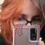 Kalee Brown - @hearts4ghosts - Instagram