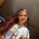 Kalee Faith Jackson - @kalee_faith20 - Instagram