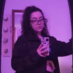 Kalee Williams - @tiredmillennial94 - Instagram