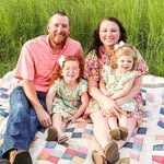 Kalee Williams Hamilton - @kwilliham - Instagram
