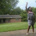 Kaleena Johnson - @savage_queen_2900 - Instagram