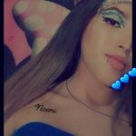 Kaleena Lee - @lmvmimi - Instagram