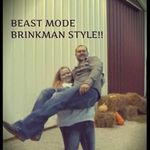 Kaleigh Brinkman - @kaleighkaiaduo - Instagram