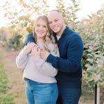 Kaleigh & Cody - @themerrills.foodadventures - Instagram
