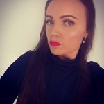 Kayleigh Donovan - @kdonovan1987 - Instagram