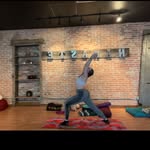 Kaleigh - @kaleighellisonyoga - Instagram