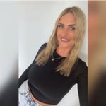Kayleigh Ellis - @kayleighfellis17 - Instagram