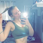 Kayleigh Ellis - @_pappajohn - Instagram