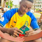 Gabriel Jésus Kalo - Facebook
