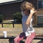 kaleigh - @kaleighgabriellespam - Instagram