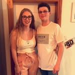 Kayleigh Hunt - @kayleighhunt14 - Instagram