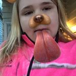 Kaleigh Jones - @lacey.weiss403 - Instagram