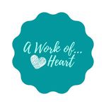 Kaleigh Kelley - @a_workofheart33 - Instagram