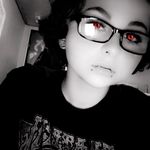 Kaleigh Murphy - @_broken_soul56 - Instagram