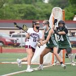 Kaleigh Murphy - @kaleighmurphylax - Instagram