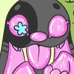 Kaleigh Murphy - @dragon_gelpups - Instagram