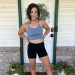 Kaleigh Strong - @kstrongmama - Instagram