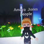Kaleigh Taylor - @amaya.roblox11 - Instagram