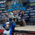 kaleigh and travis - @lbzracing - Instagram