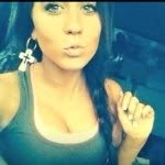 Kaleigh Varner - @kaleighvarnerreal - Instagram