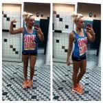 Kaleigh Varner - @kaleighv2 - Instagram