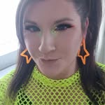 Kayleigh Wallace - @mouwmouw123 - Instagram
