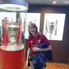 Kayleigh Wallace - @liverpoolchampsoferoupe2 - TikTok
