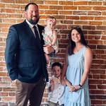 Samantha Kaleigh Warner - @_swarner21 - Instagram