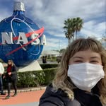 Kaleigh Young - @physics_chick - Instagram