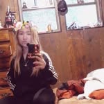 Kaleigh Young - @kaleighree17 - Instagram