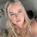 Kaleigh Young - @kaleighrose98 - Instagram