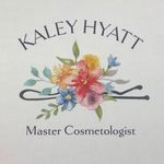 Kaley Banks Hyatt - @hair_by_kaleybanks - Instagram