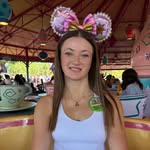 Kaley Beckham - @cardettes_kaley64 - Instagram