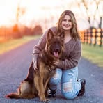 Kaley Breland - Facebook