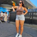 Kaley Brock - Facebook