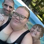 Kaley Burchett - Facebook