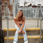 Kali Burchett - Facebook