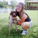 Kaley Campbell - Facebook
