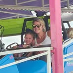 Kaley Campbell - Facebook