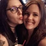 Kaley Campbell - @kittiecoo10 - Instagram
