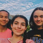kennedi kaley & campbell spam - @kalecampkenfinsta - Instagram