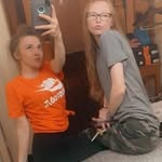 Kaley Clark - @kaleyclark98 - Instagram