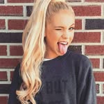 kaley Elizabeth  foster - @itz_me_kaley - Instagram