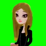Kaley Evans / Silent Doe - @miraculous.kaley - Instagram