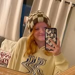 Kaley Foster - @kaleytheginger - Instagram