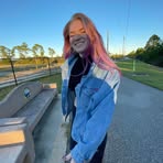 Kaley Greene - Facebook