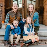 Kaleigh Fletcher Hatfield - @kfhatfield31 - Instagram