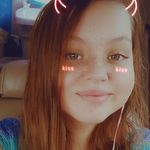 Kaley Hatfield - @lettle.kay15 - Instagram