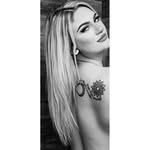 Kaley Hill - @xoxokaleyoxox - Instagram