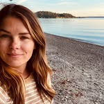 Kaley Howard Bogetti - @kalesbales_ - Instagram